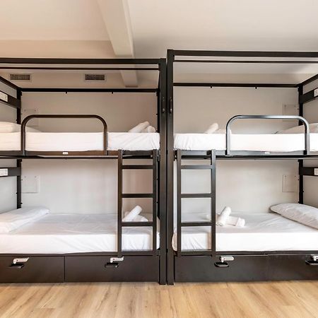 Uri Hostel Bilbao Rooms Bbi00060 Self Check In Ngoại thất bức ảnh