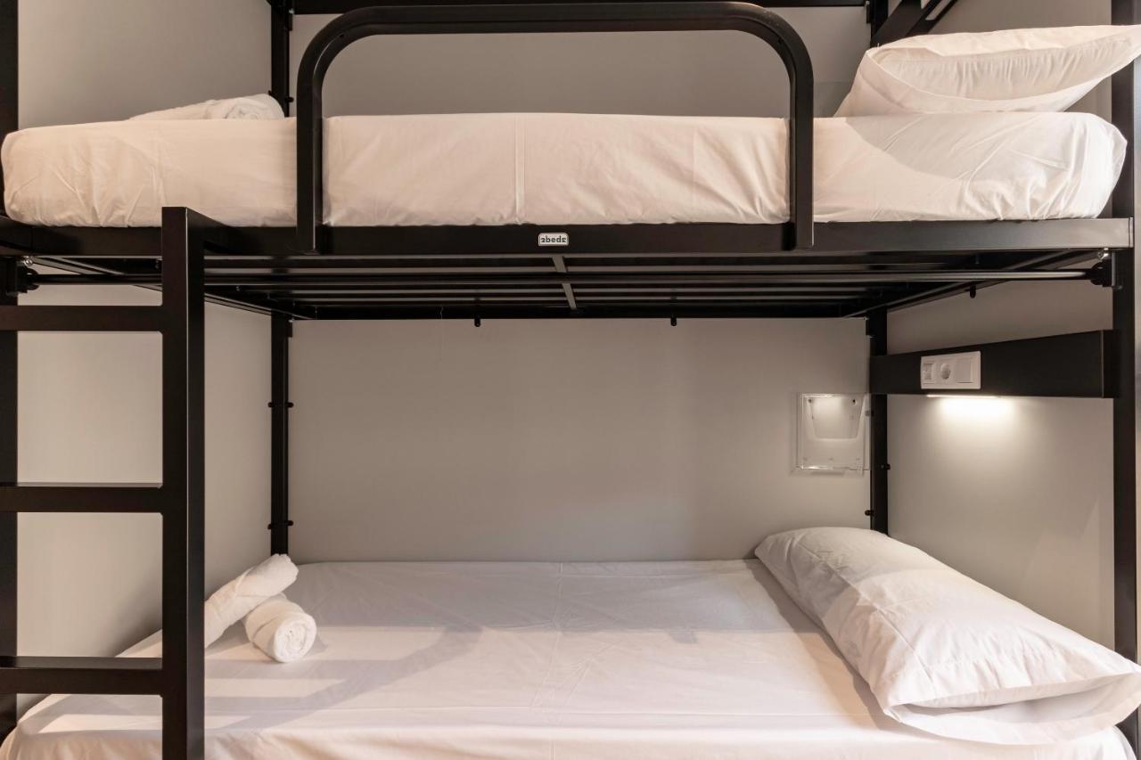 Uri Hostel Bilbao Rooms Bbi00060 Self Check In Ngoại thất bức ảnh