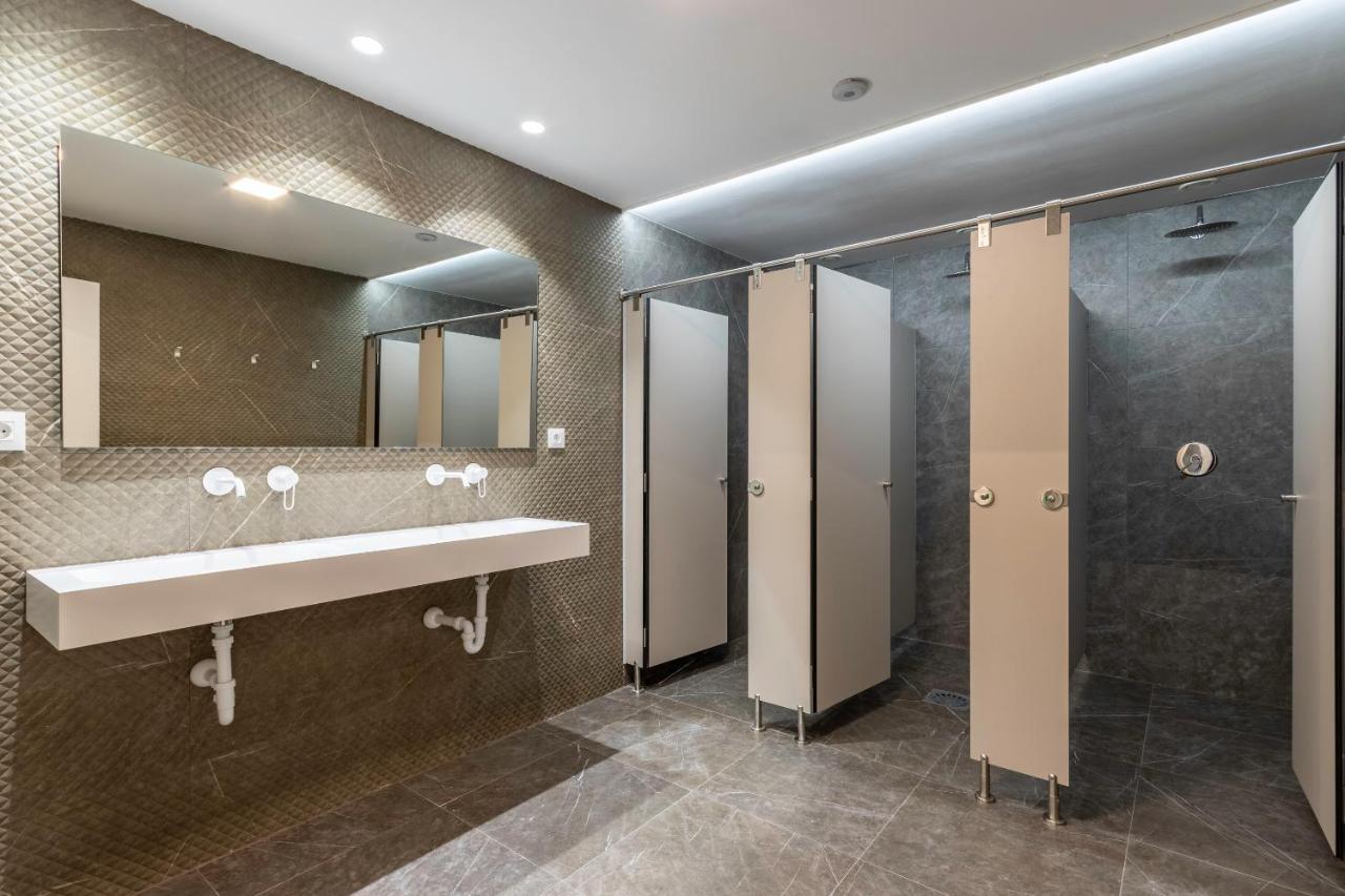 Uri Hostel Bilbao Rooms Bbi00060 Self Check In Ngoại thất bức ảnh