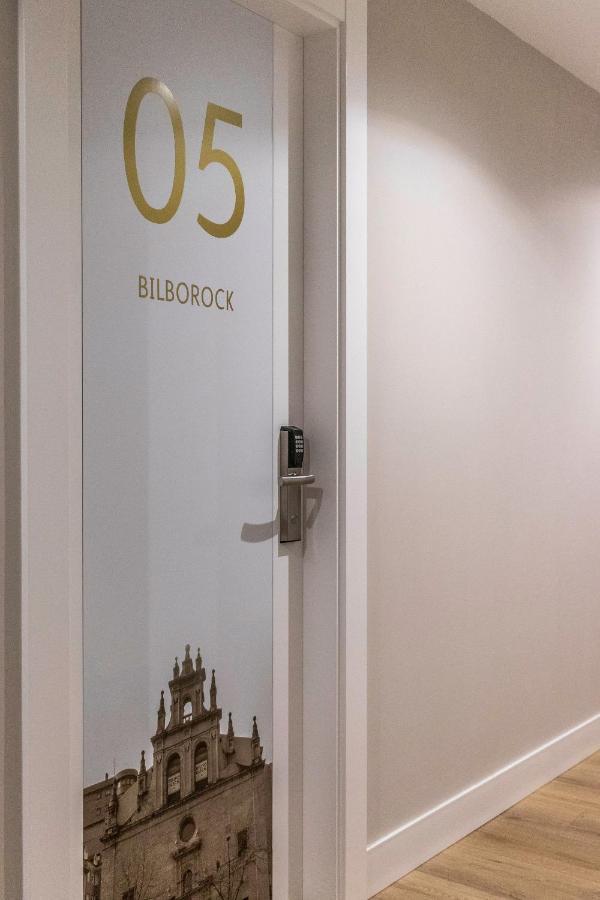 Uri Hostel Bilbao Rooms Bbi00060 Self Check In Ngoại thất bức ảnh