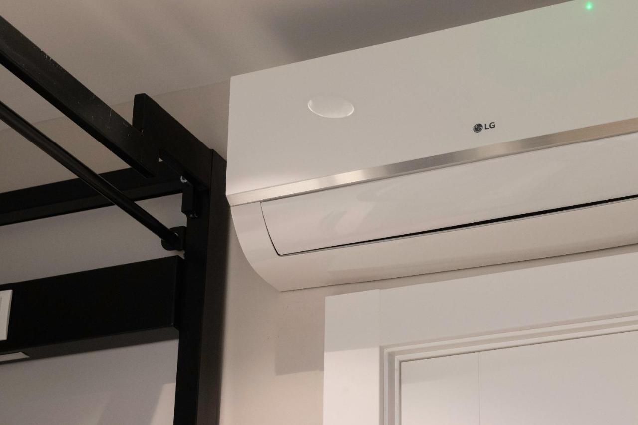 Uri Hostel Bilbao Rooms Bbi00060 Self Check In Ngoại thất bức ảnh