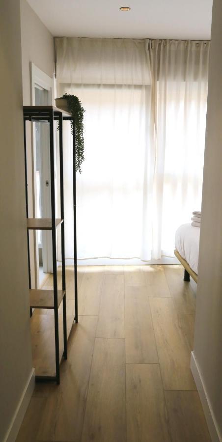 Uri Hostel Bilbao Rooms Bbi00060 Self Check In Ngoại thất bức ảnh
