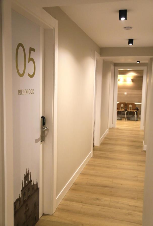 Uri Hostel Bilbao Rooms Bbi00060 Self Check In Ngoại thất bức ảnh