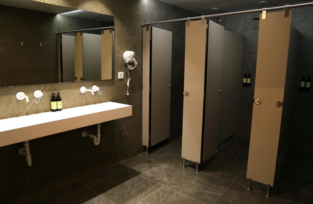 Uri Hostel Bilbao Rooms Bbi00060 Self Check In Ngoại thất bức ảnh