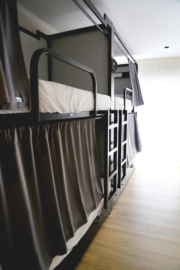 Uri Hostel Bilbao Rooms Bbi00060 Self Check In Ngoại thất bức ảnh